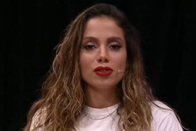 Anitta reprodução instagram