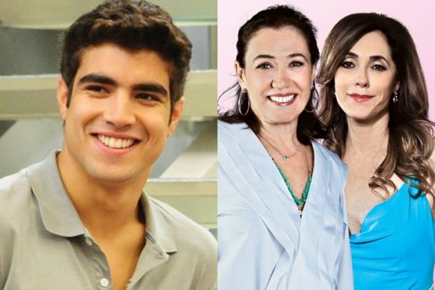 Fina Estampa: Antenor sobrevive, e Griselda se vinga de Tereza Cristina