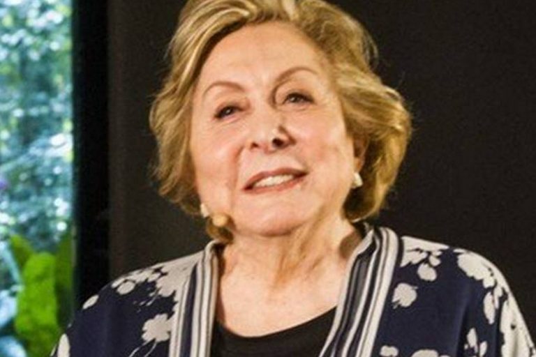 Internada, Aracy Balabanian realiza teste para coronavírus e hospital divulga resultado