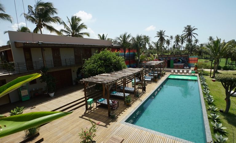 De Férias com o Ex: Conheça a mansão da nova temporada do reality