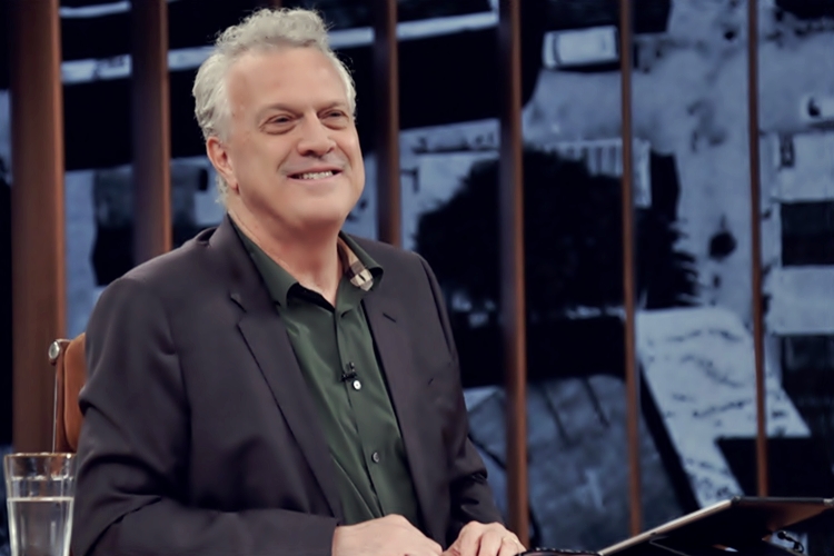 Programa ‘Conversa com Bial’ volta ao ar na Globo com formato diferente