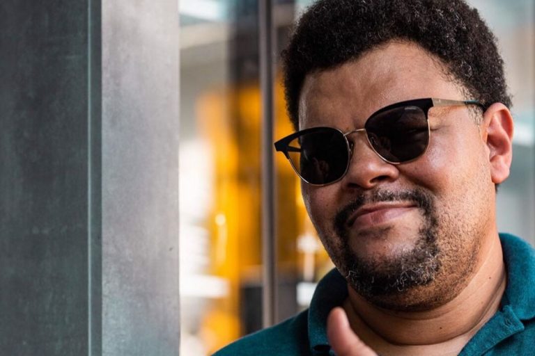 Babu Santana faz balanço sobre ‘BBB 20’: “Em 20 anos de carreira, nunca chamei tanta atenção”