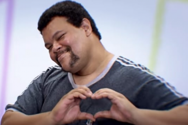 Babu Santana reprodução Instagram 1