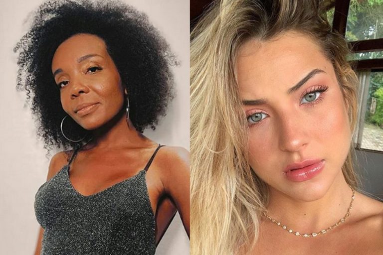 Ex-BBB Gabi Martins reage sobre ato criminoso contra Thelma Assis durante live