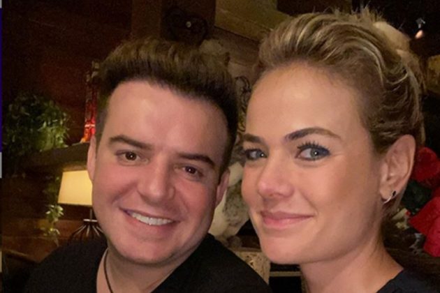 Belutti e Thais Pacholeck reprodução Instagram