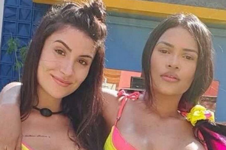 A Fazenda 12: Bianca Andrade, Flayslane e Hadson são cotados a participar do reality show