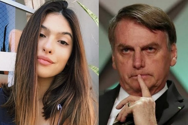 Fernanda Concon, atriz de ‘Carrossel’, gera repercussão ao detonar Jair Bolsonaro
