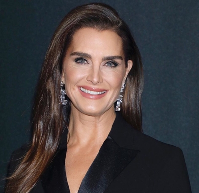Brooke Shields 1 - Instagram