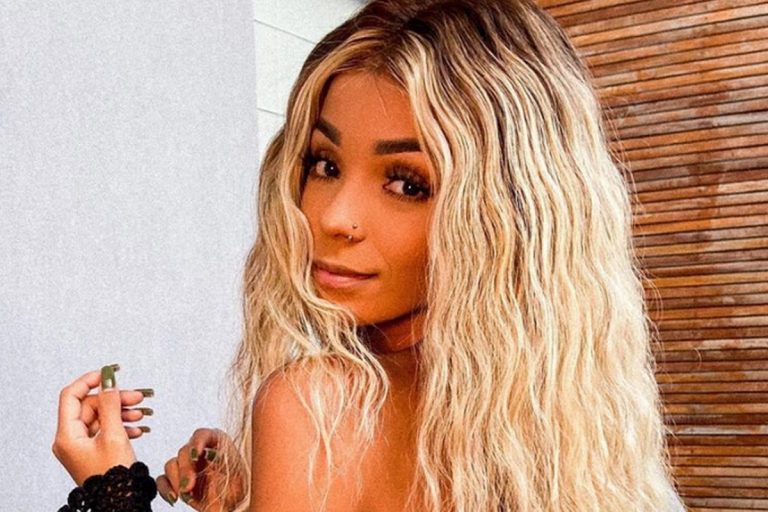 Brunna Gonçalves, esposa de Ludmilla, revela transição e faz confissão