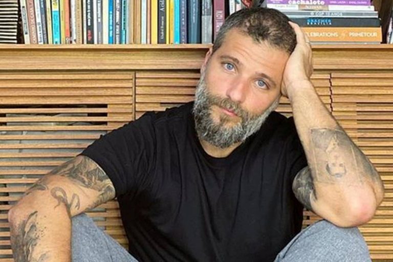 Bruno Gagliasso perde prova e muda o visual; Confira