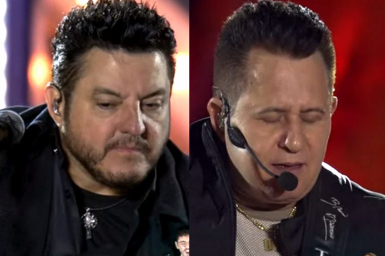 Internautas lamentam fim da dupla Bruno e Marrone