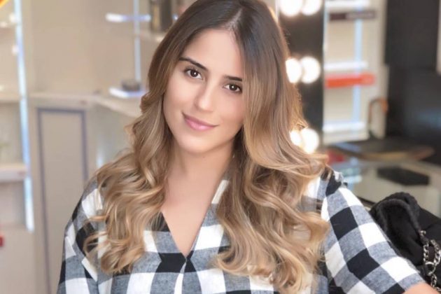 Camilla Camargo