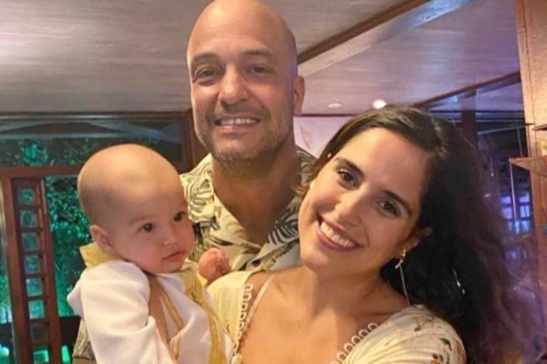 Camilla Camargo fala sobre a relação com o marido durante a quarentena