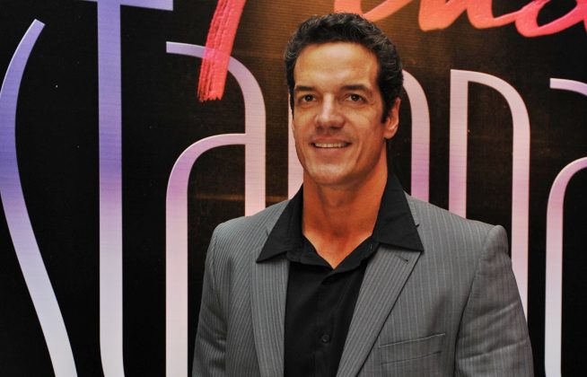 Carlos Machado (Globo / Alex Carvalho)