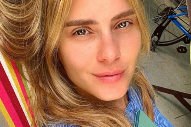 Carolina Dieckmann reprodução Instagram Carolina Dieckmann reprodução Instagram