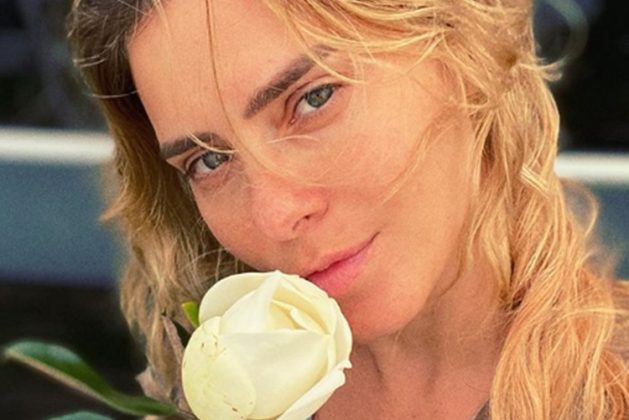 Carolina Dieckmann reprodução isntagram