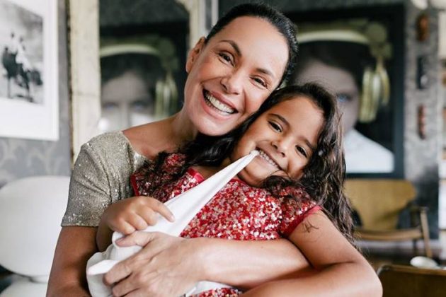 Filha da atriz Carolina Ferra sofre acidente