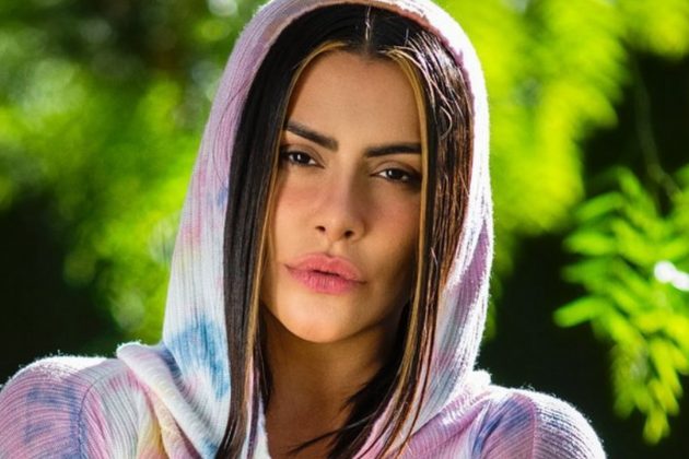 Cleo - Reprodução/Instagram