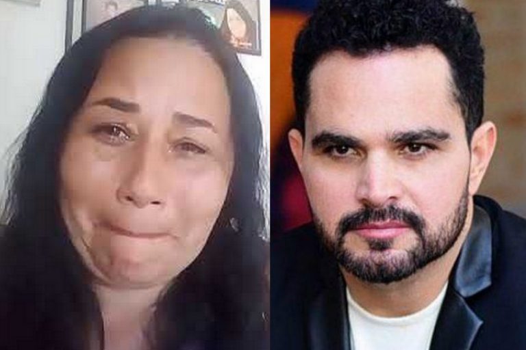 “Implantaram drogas na minha casa”, desabafa ex do sertanejo Luciano Camargo após prisão do filho