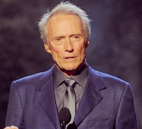 Clint Eastwood - Instagram