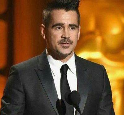 Colin Farrell - Instagram