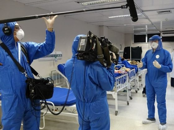 Conexão Repórter mostra situação do Amapá após lockdown (Divulgação/SBT)