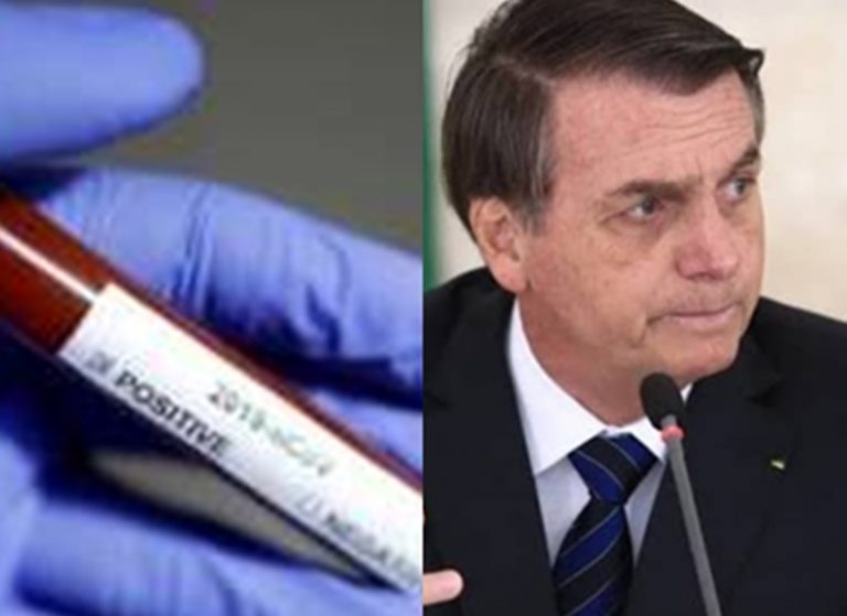 Hoje no Brasil: Enquanto aumentam mortes por Covid-19, Bolsonaro defende abertura de shoppings e critica operação da Polícia Federal