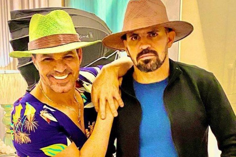 Irmão do sertanejo Eduardo Costa faz revelação comovente sobre a carreira