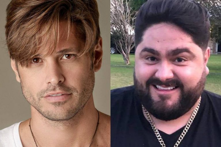 Dado Dolabella detona sertanejo Cesar Menotti na web