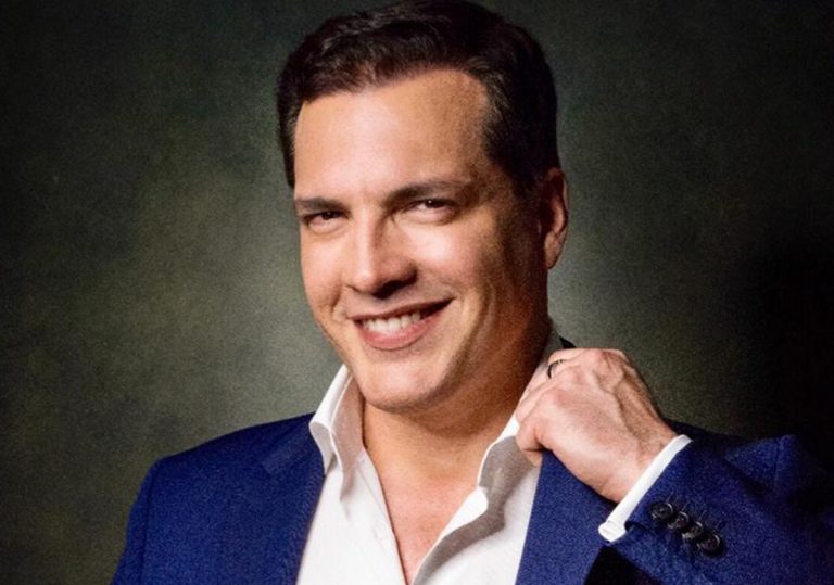 Aniversariantes famosos do dia 19 de maio