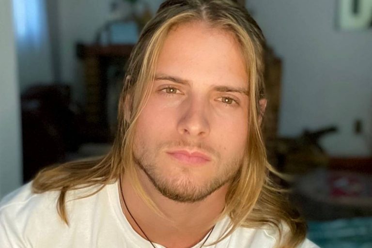 Ex-BBB Daniel Lenhardt reflete sobre fama repentina: “Estou abalado”