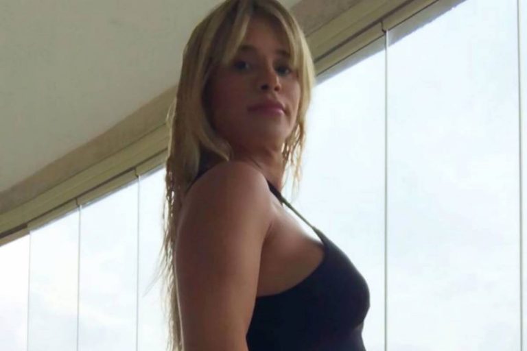 Dany Bananinha relembra parto de emergência da filha e faz desabafo