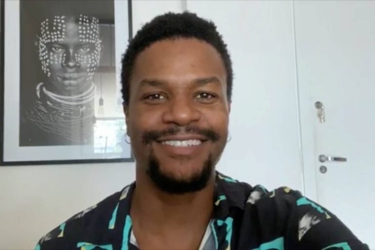 David Junior emociona com homenagem ao pai: “Sinto sua falta”