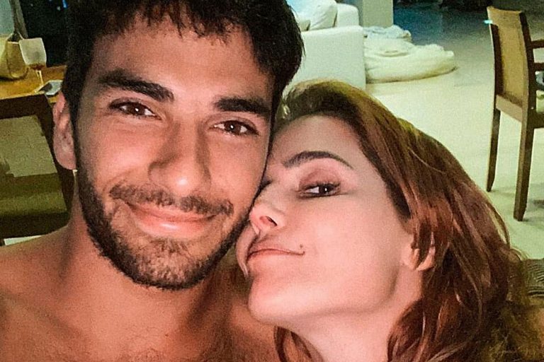 Deborah Secco abre intimidades com o marido nesta quarentena