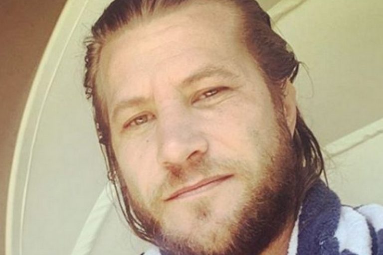 Ex-BBB Diego Alemão é indiciado pela Polícia Civil por desacato e lesão corporal