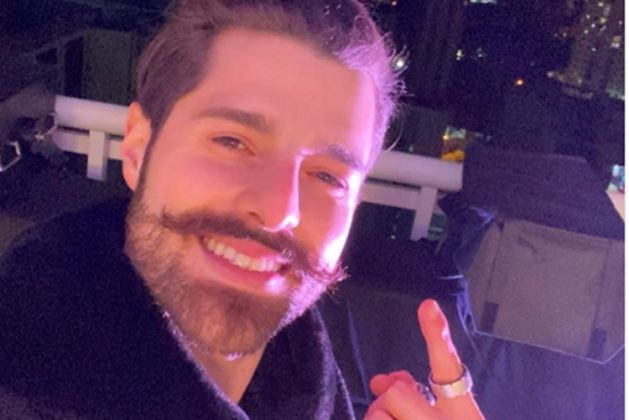 Dj Alok reprodução Instagram Dj Alok reprodução Instagram