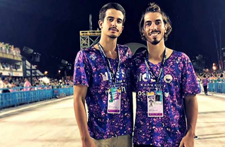 Enzo Celulari prepara reality show com ex de Anitta