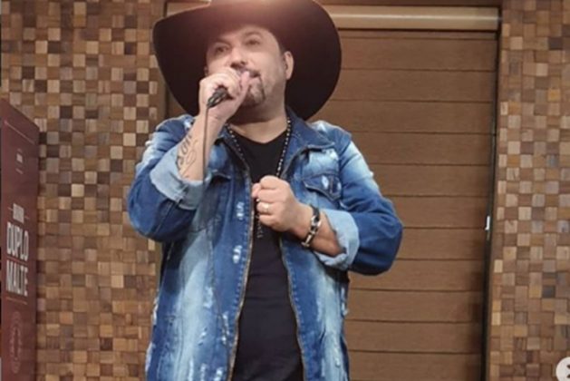 Edson Cadorini reprodução instagram