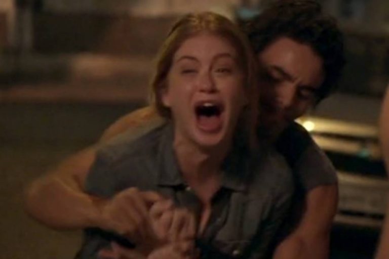 Totalmente Demais: Eliza é salva por Arthur após sofrer tentativa de sequestro