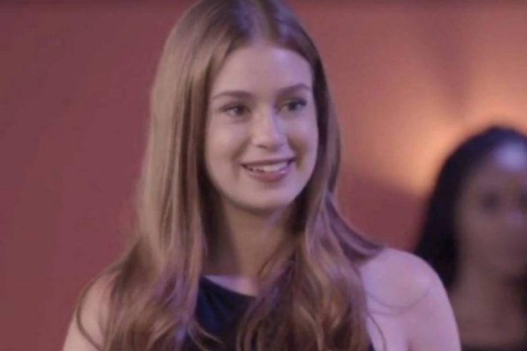 Totalmente Demais: Após ser desclassificada, Eliza ganha nova chance