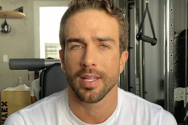 Após acusação, marido de Pugliesi se manifesta sobre projeto para limpar imagem