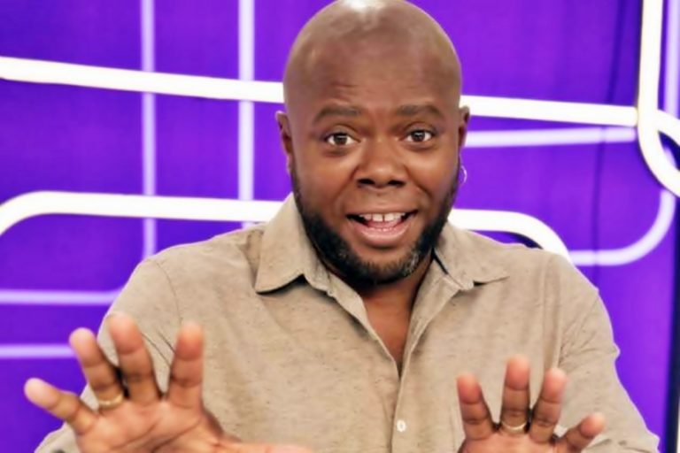 Érico Brás diz que “Se joga” fracassou por causa de preconceito