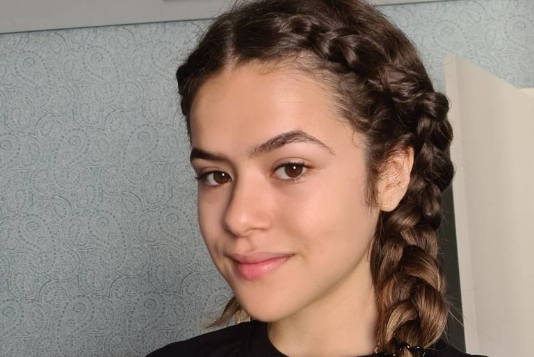 Maisa faz revelação sobre festa de aniversário: “Frio na barriga”