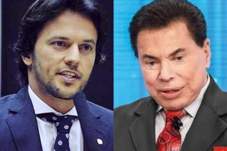 Genro de Silvio Santos se pronuncia após supostas interferências do governo no SBT