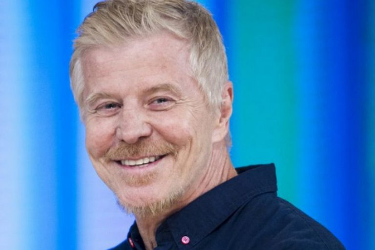 Miguel Falabella desabafa e lamenta falta de espaço na televisão: “Ficando velho”