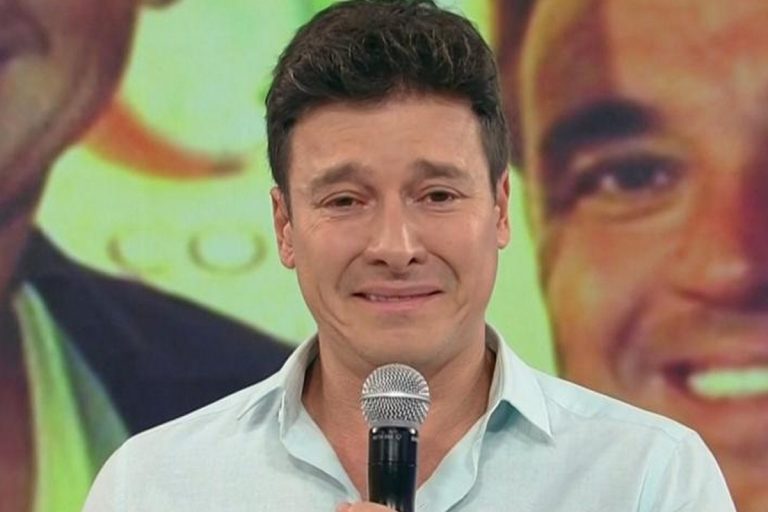 Rodrigo Faro pode ter salário milionário cortado na Record