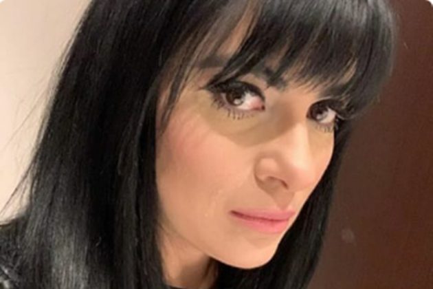 Fernanda Brum reprodução Instagram