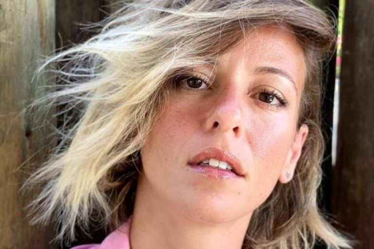 Atriz Fernanda de Freitas faz desabafo após ser acusada de roubo