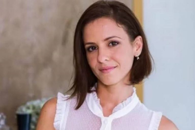 Após relatar acusação de roubo, Fernanda de Freitas desativa Instagram