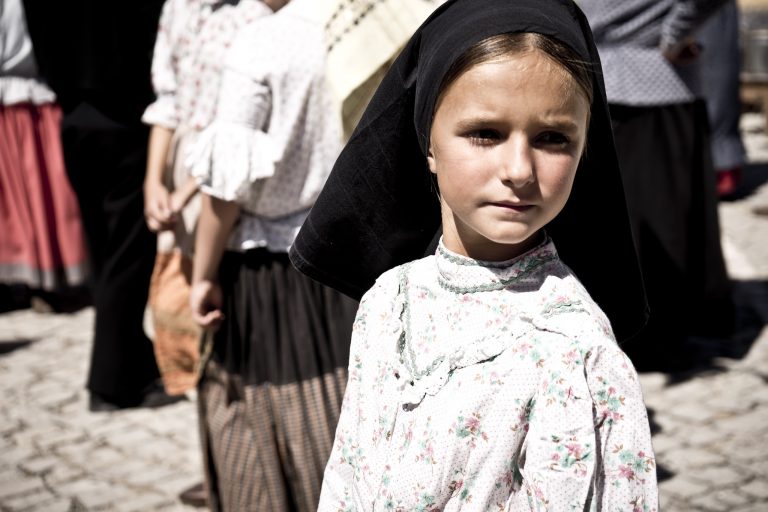 Filme inédito sobre “O Milagre de Fátima” vai ao ar na TV Aparecida